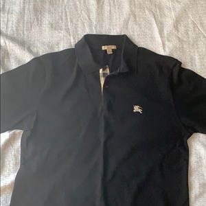 Burberry-polo
